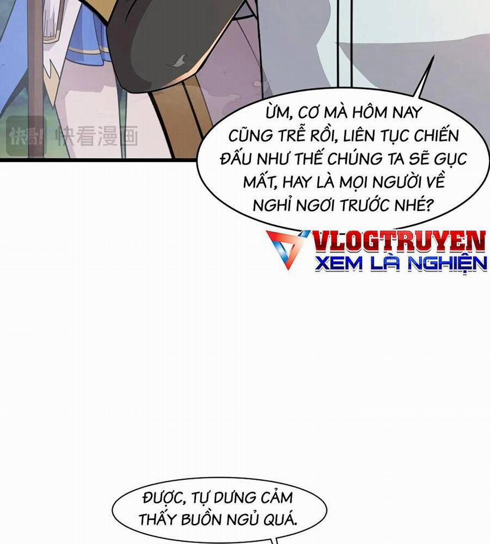 Chỉ Có Ta Có Thể Sử Dụng Triệu Hoán Thuật 123 trang 63