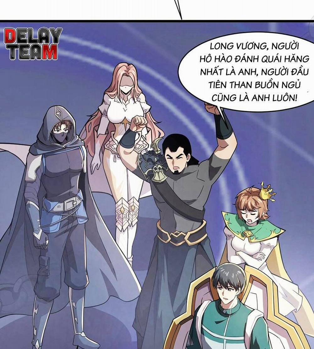 Chỉ Có Ta Có Thể Sử Dụng Triệu Hoán Thuật 123 trang 64