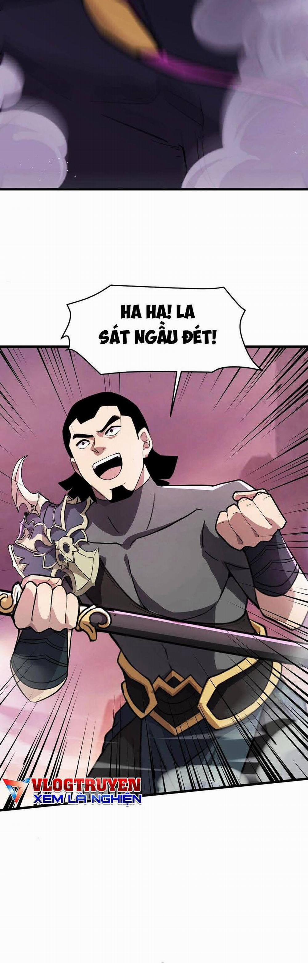 Chỉ Có Ta Có Thể Sử Dụng Triệu Hoán Thuật 123 trang 7