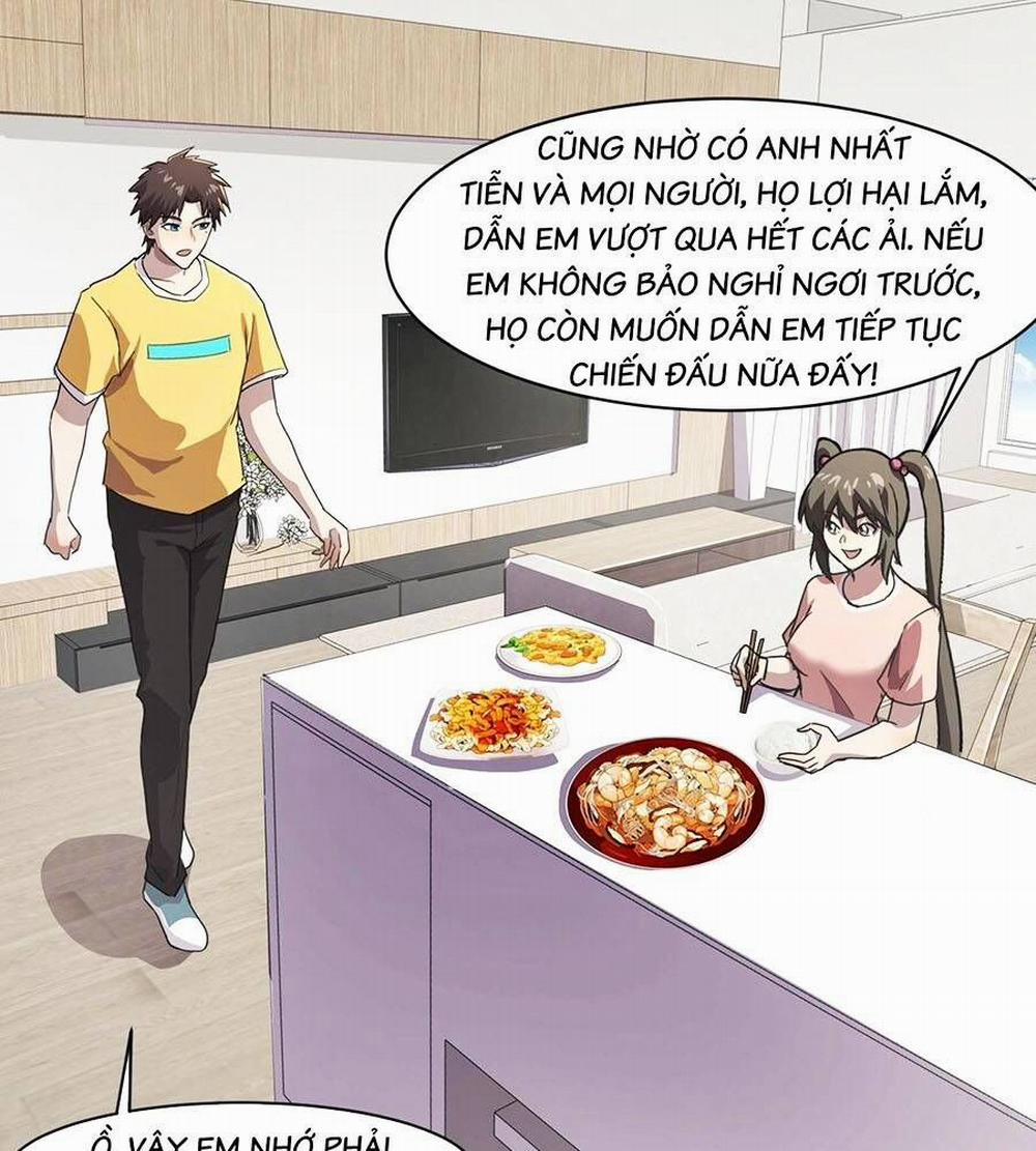 Chỉ Có Ta Có Thể Sử Dụng Triệu Hoán Thuật 123 trang 70