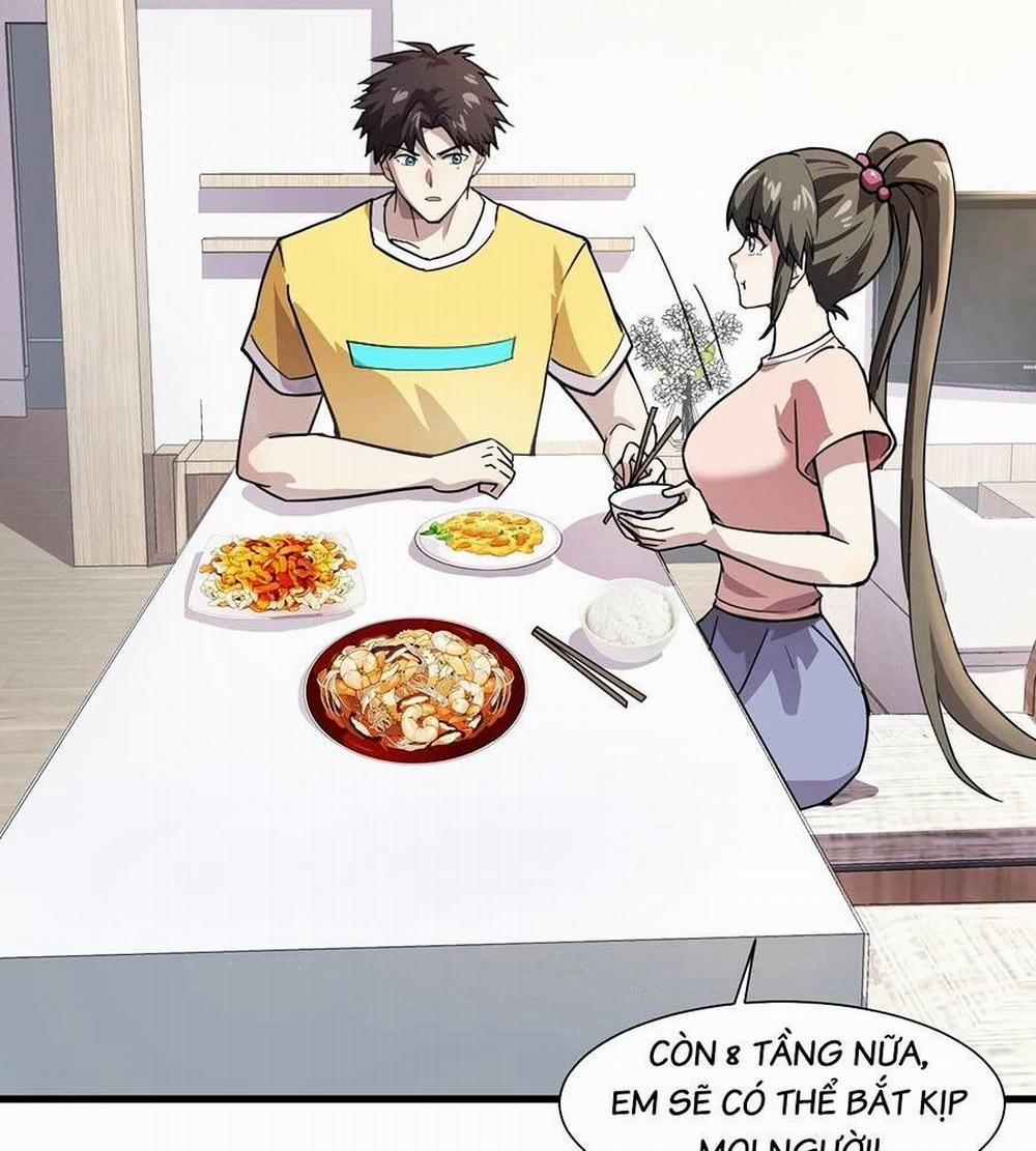 Chỉ Có Ta Có Thể Sử Dụng Triệu Hoán Thuật 123 trang 72