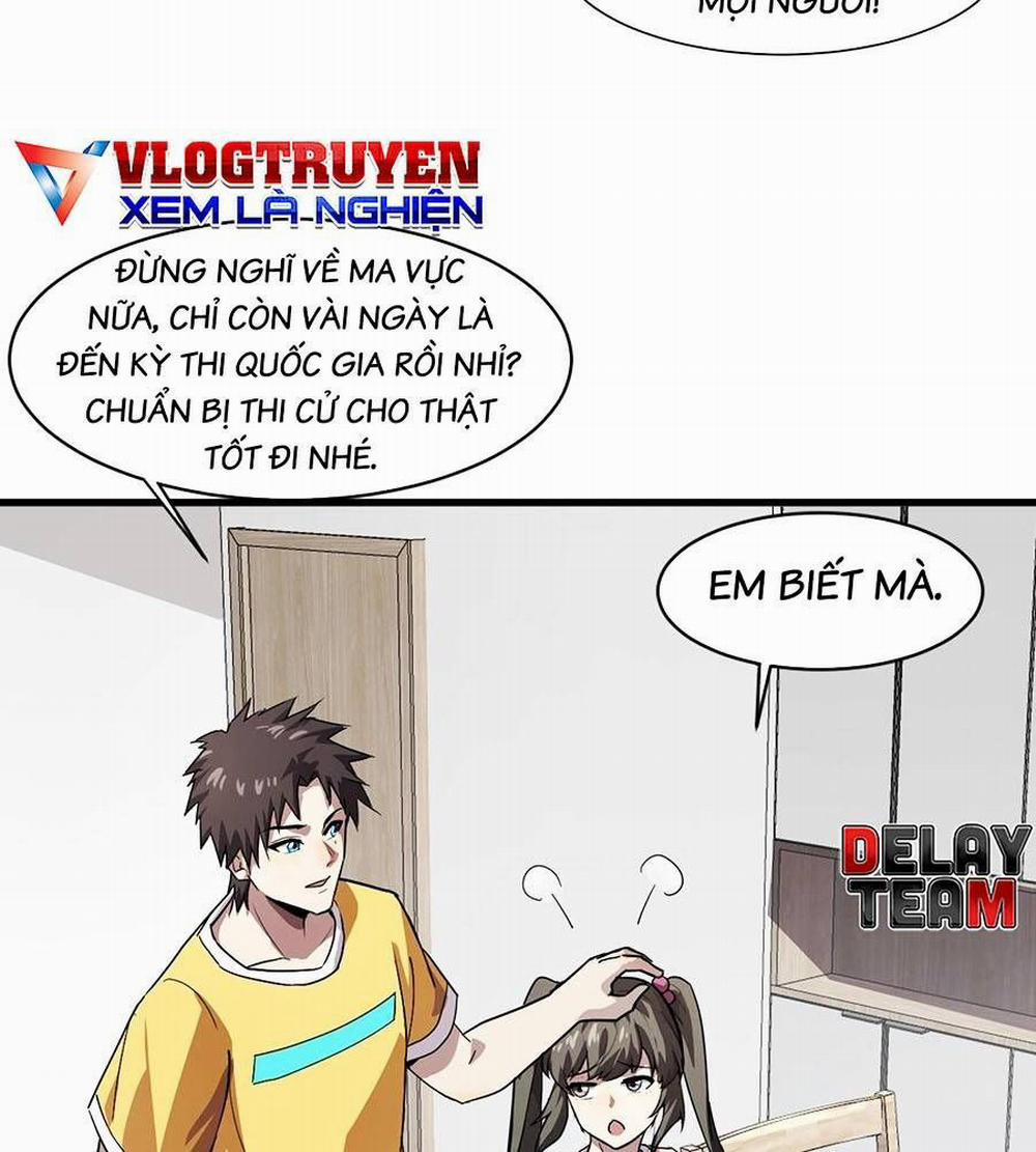 Chỉ Có Ta Có Thể Sử Dụng Triệu Hoán Thuật 123 trang 73