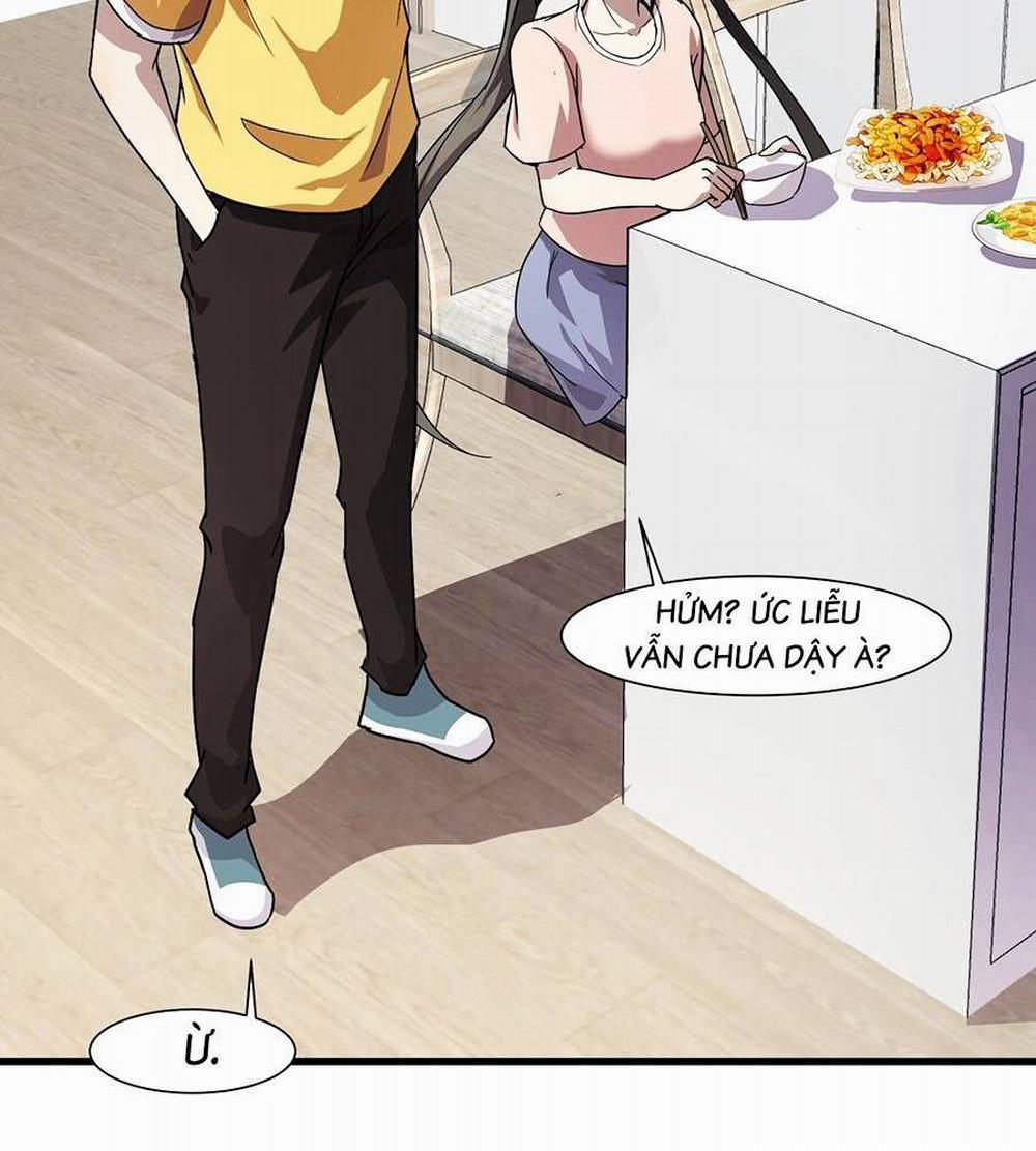 Chỉ Có Ta Có Thể Sử Dụng Triệu Hoán Thuật 123 trang 74