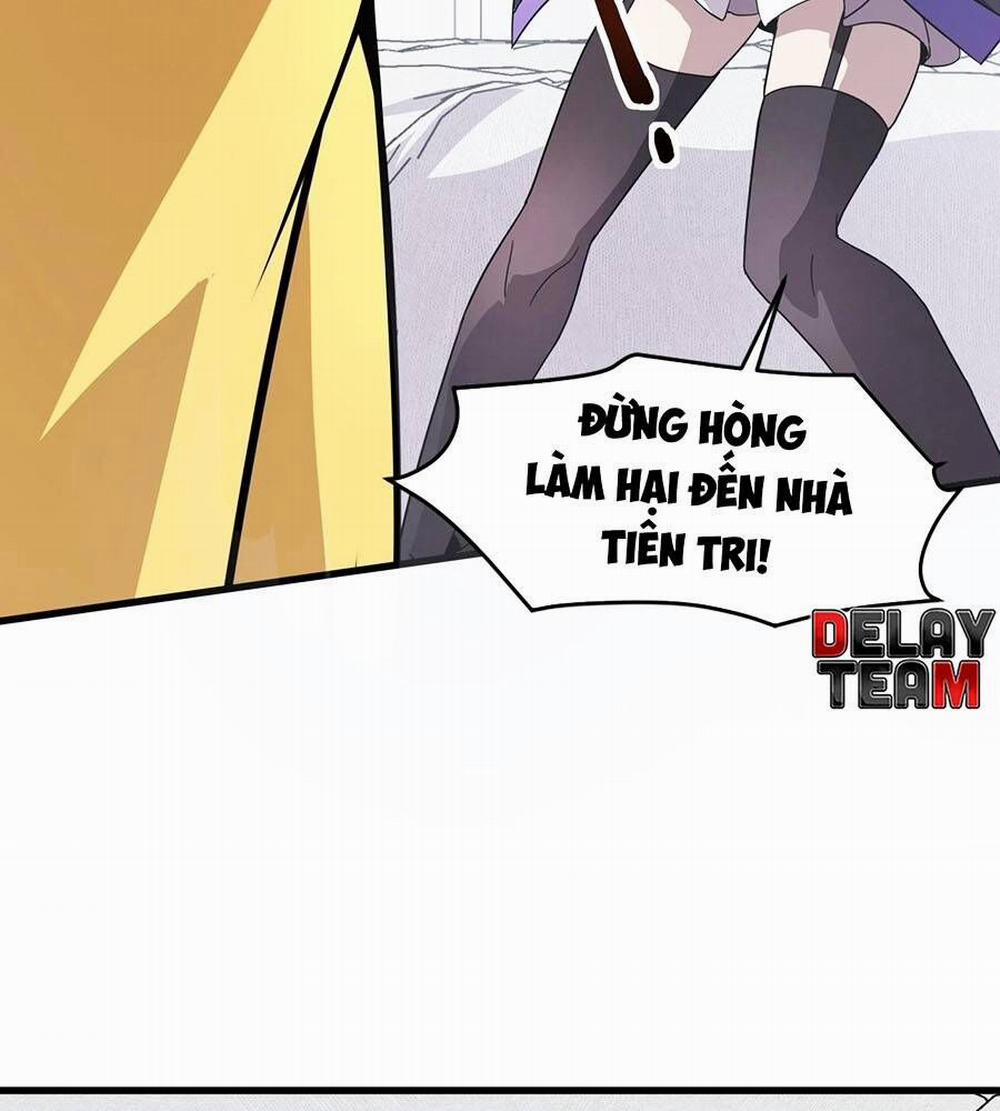 Chỉ Có Ta Có Thể Sử Dụng Triệu Hoán Thuật 123 trang 85