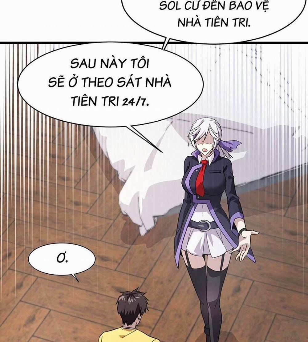 Chỉ Có Ta Có Thể Sử Dụng Triệu Hoán Thuật 123 trang 88