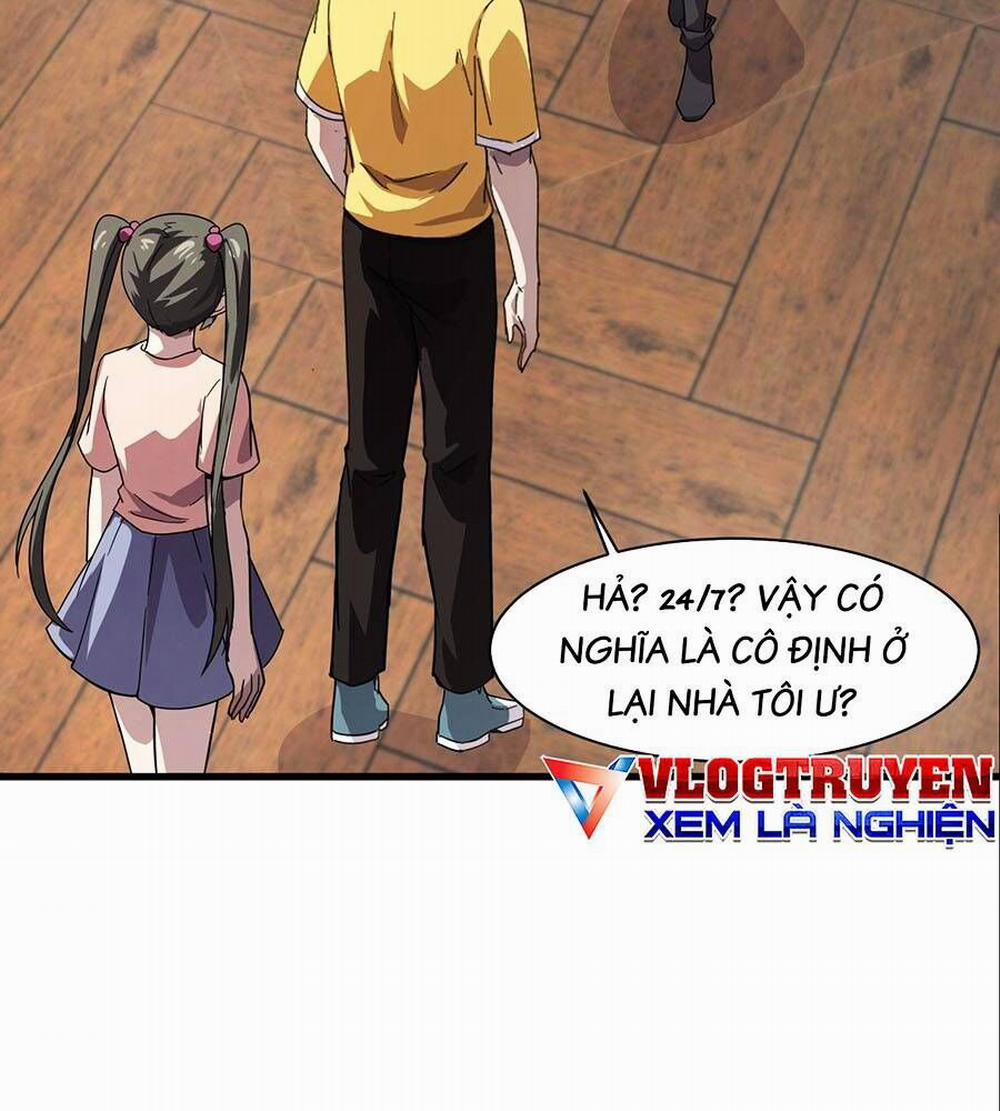 Chỉ Có Ta Có Thể Sử Dụng Triệu Hoán Thuật 123 trang 89