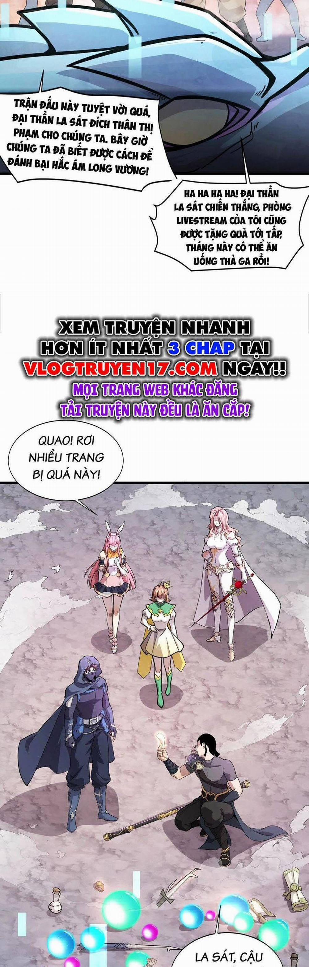 Chỉ Có Ta Có Thể Sử Dụng Triệu Hoán Thuật 123 trang 9