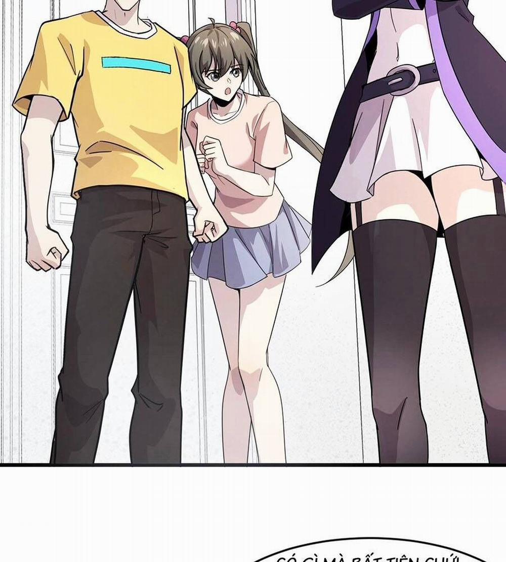 Chỉ Có Ta Có Thể Sử Dụng Triệu Hoán Thuật 123 trang 91