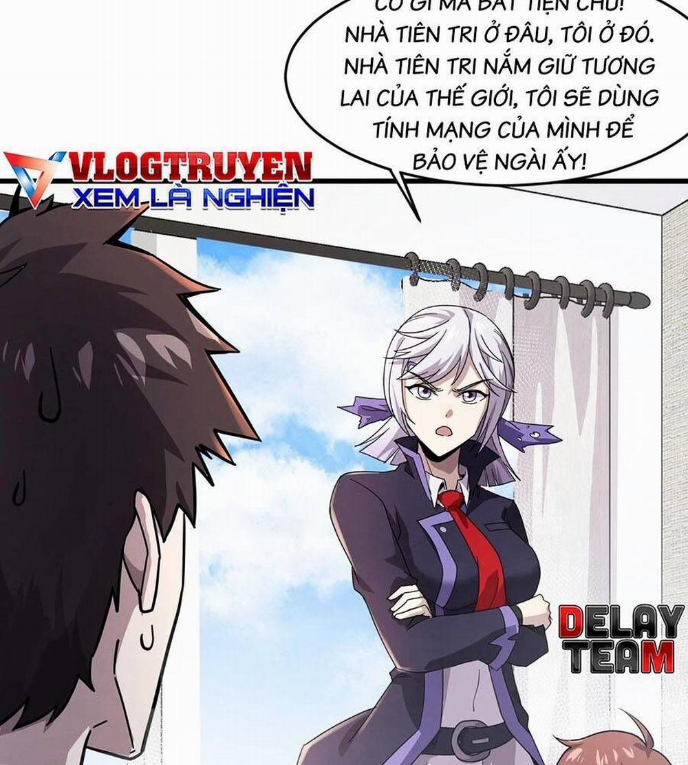 Chỉ Có Ta Có Thể Sử Dụng Triệu Hoán Thuật 123 trang 92