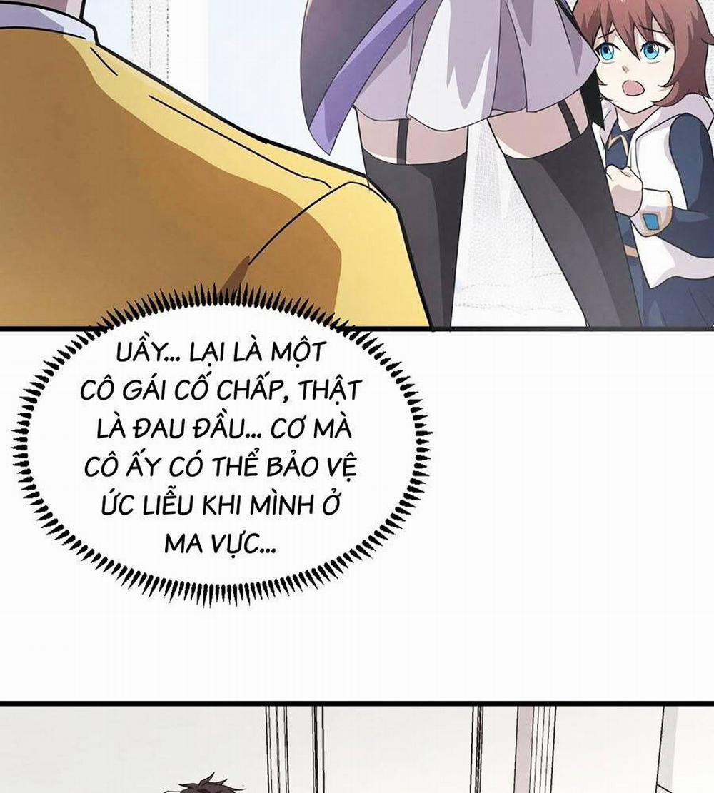 Chỉ Có Ta Có Thể Sử Dụng Triệu Hoán Thuật 123 trang 93