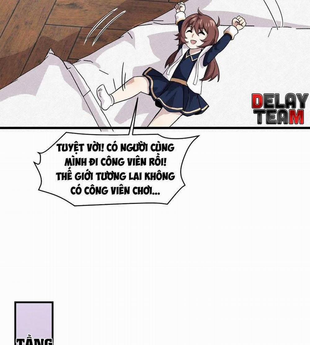 Chỉ Có Ta Có Thể Sử Dụng Triệu Hoán Thuật 123 trang 95