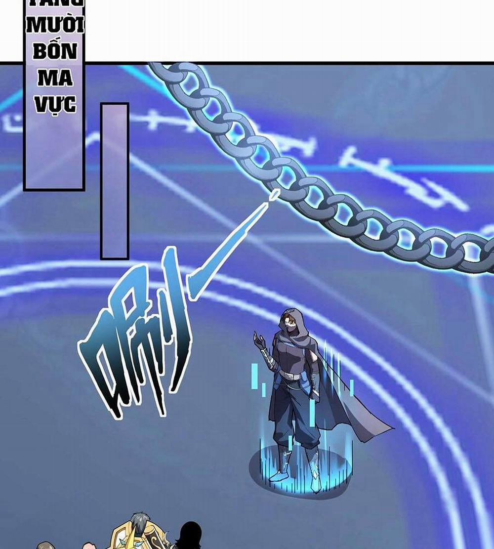Chỉ Có Ta Có Thể Sử Dụng Triệu Hoán Thuật 123 trang 96
