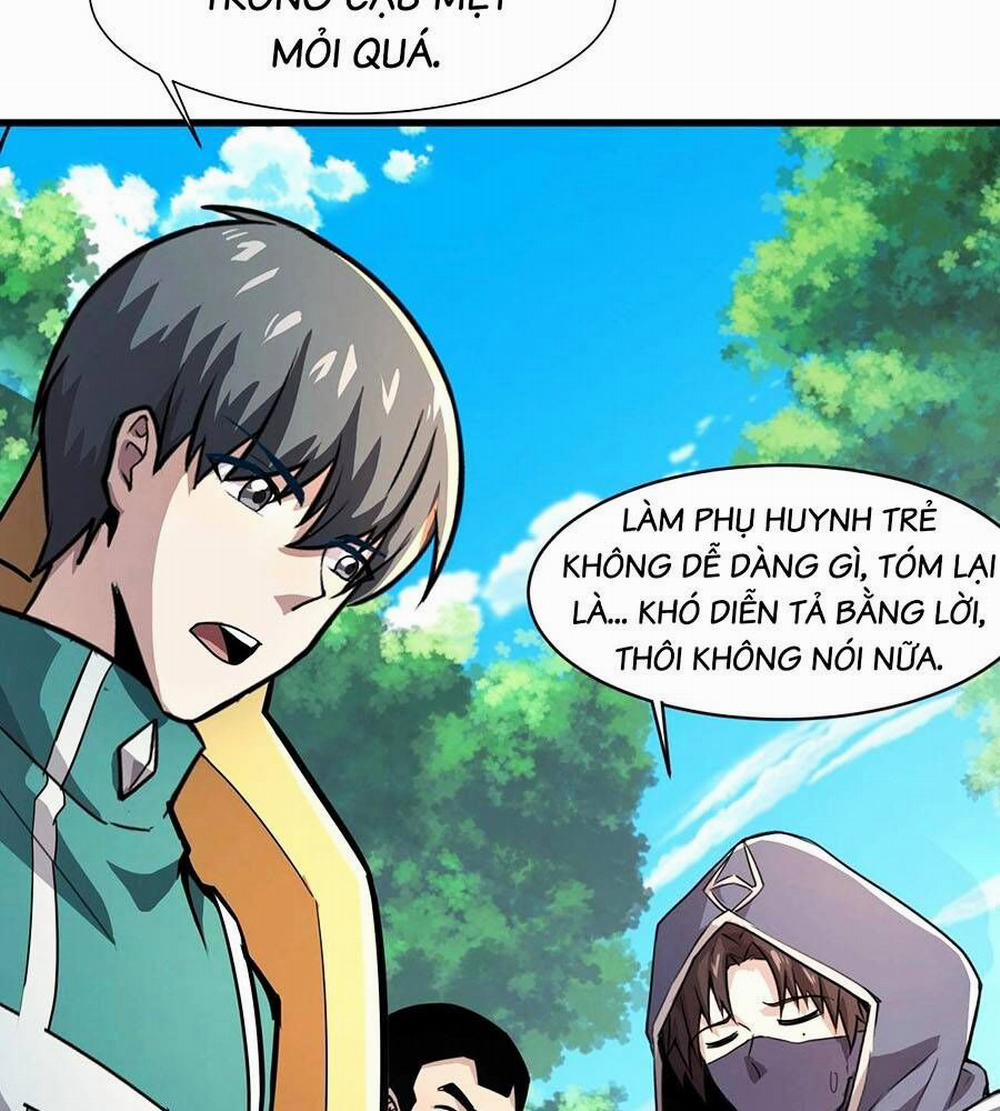 Chỉ Có Ta Có Thể Sử Dụng Triệu Hoán Thuật 123 trang 98