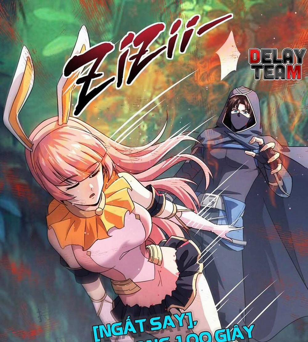 Chỉ Có Ta Có Thể Sử Dụng Triệu Hoán Thuật 124 trang 12