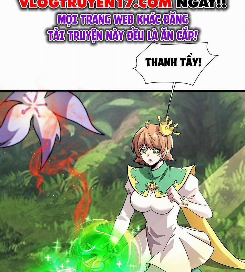 Chỉ Có Ta Có Thể Sử Dụng Triệu Hoán Thuật 124 trang 14