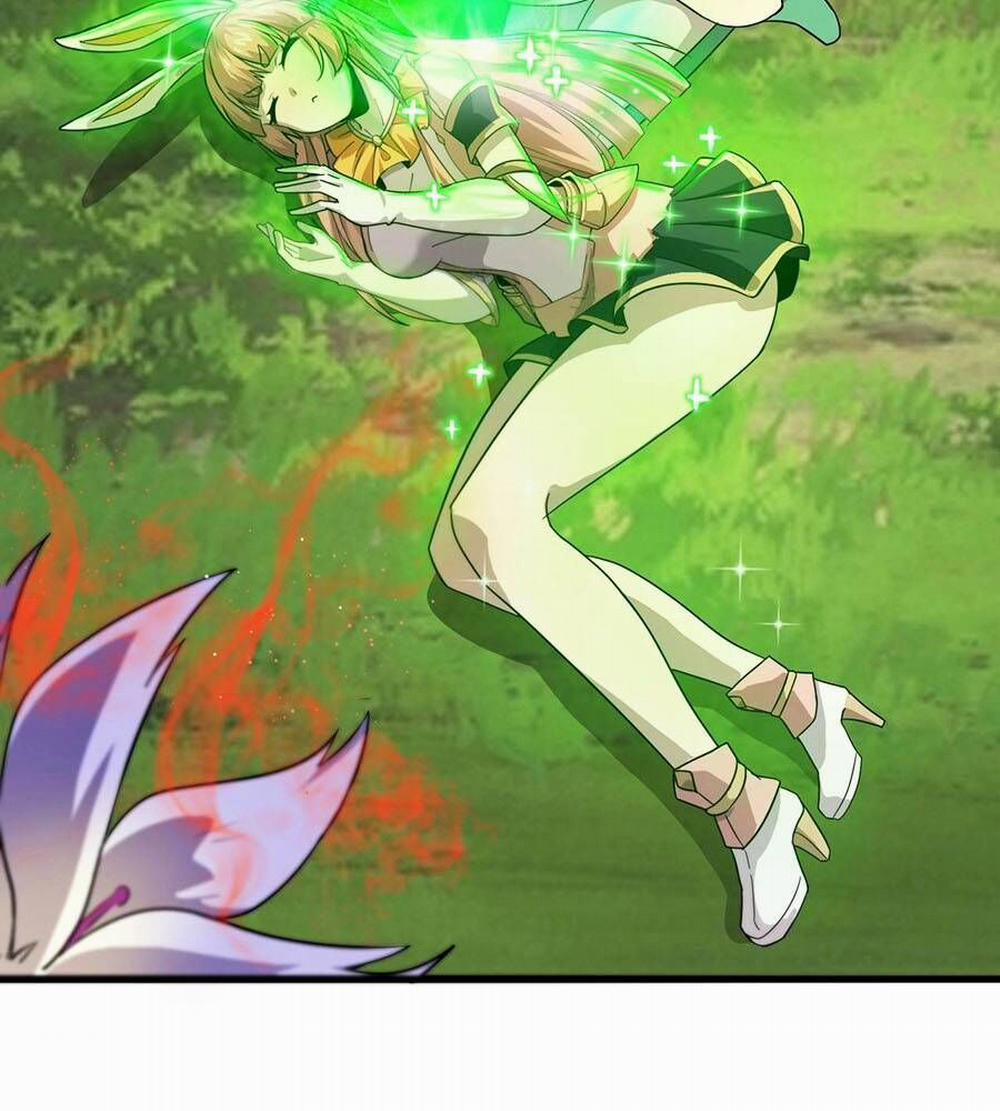 Chỉ Có Ta Có Thể Sử Dụng Triệu Hoán Thuật 124 trang 15