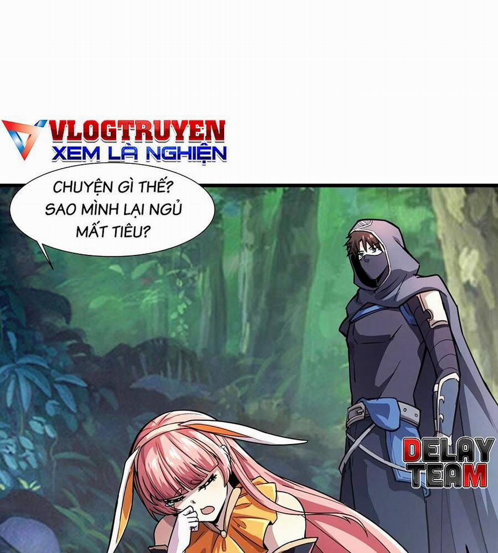 Chỉ Có Ta Có Thể Sử Dụng Triệu Hoán Thuật 124 trang 16