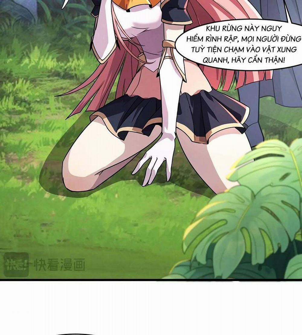 Chỉ Có Ta Có Thể Sử Dụng Triệu Hoán Thuật 124 trang 17