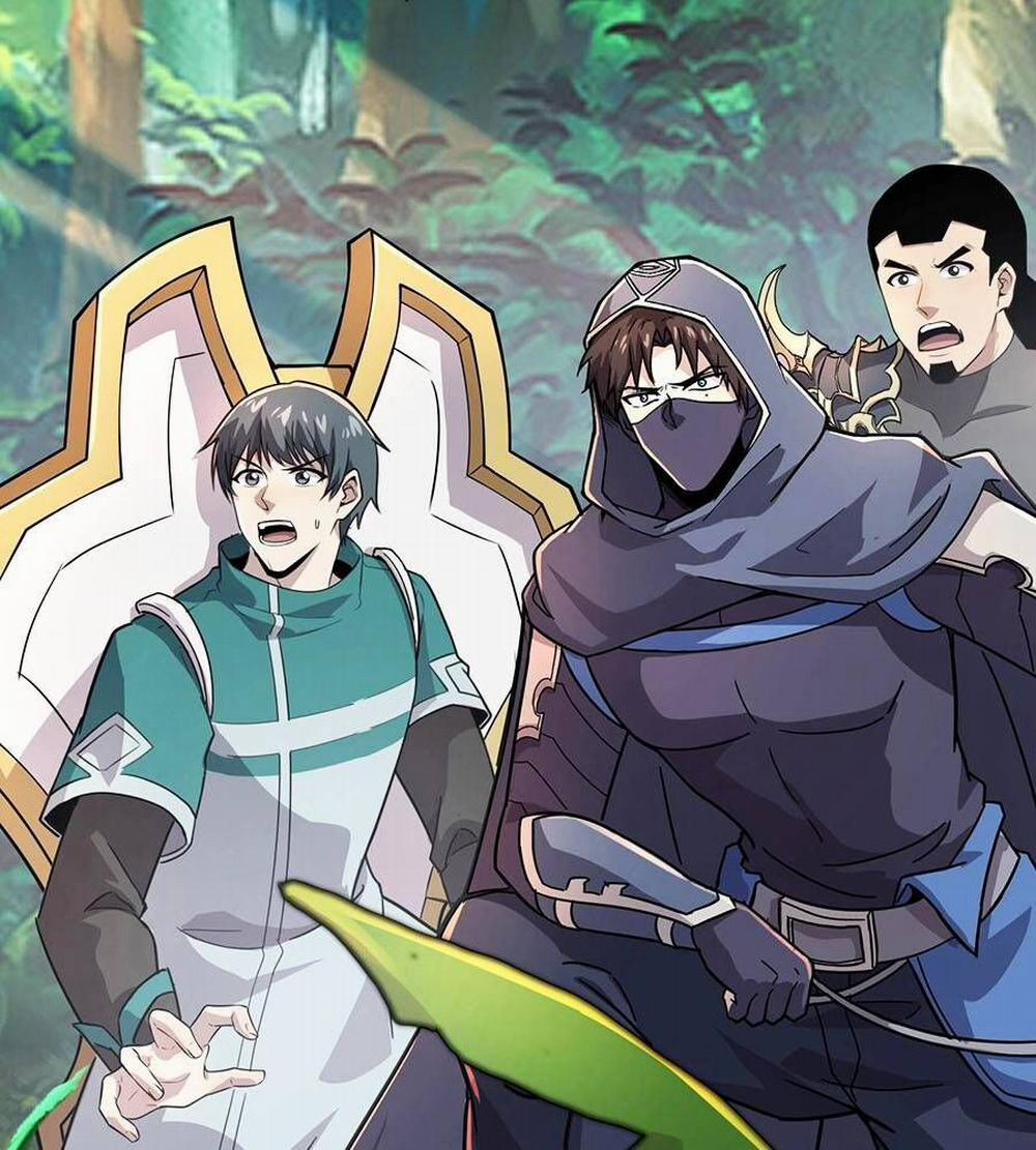 Chỉ Có Ta Có Thể Sử Dụng Triệu Hoán Thuật 124 trang 20