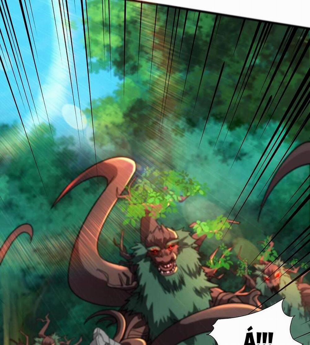 Chỉ Có Ta Có Thể Sử Dụng Triệu Hoán Thuật 124 trang 22