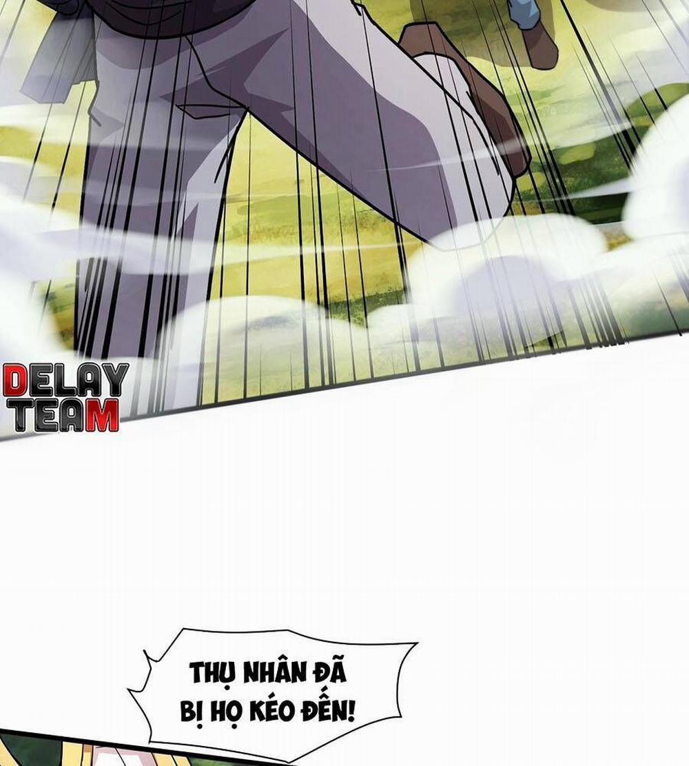 Chỉ Có Ta Có Thể Sử Dụng Triệu Hoán Thuật 124 trang 24