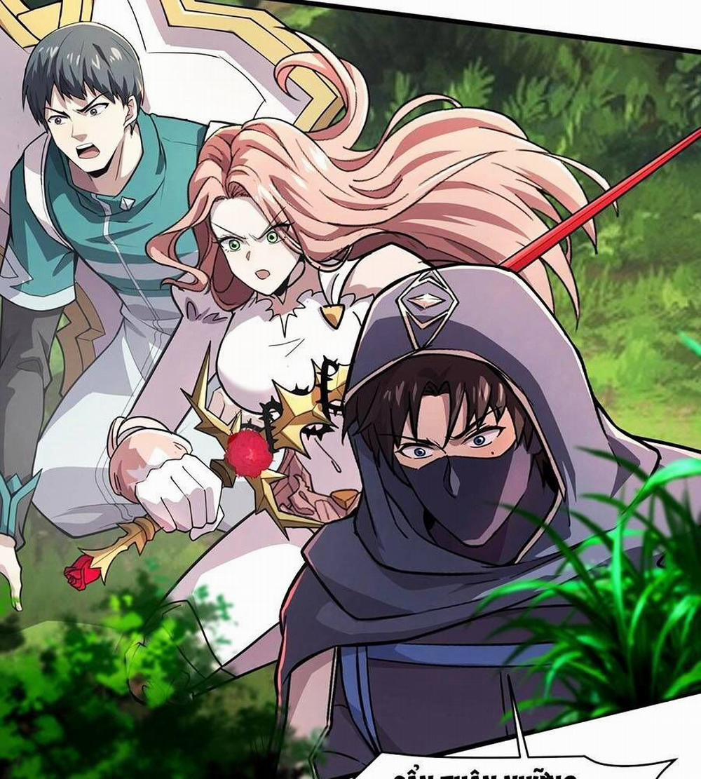 Chỉ Có Ta Có Thể Sử Dụng Triệu Hoán Thuật 124 trang 25