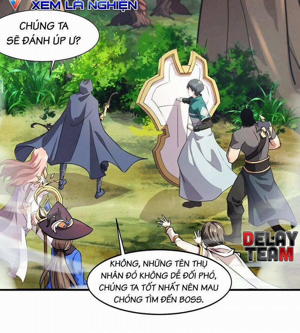 Chỉ Có Ta Có Thể Sử Dụng Triệu Hoán Thuật 124 trang 28