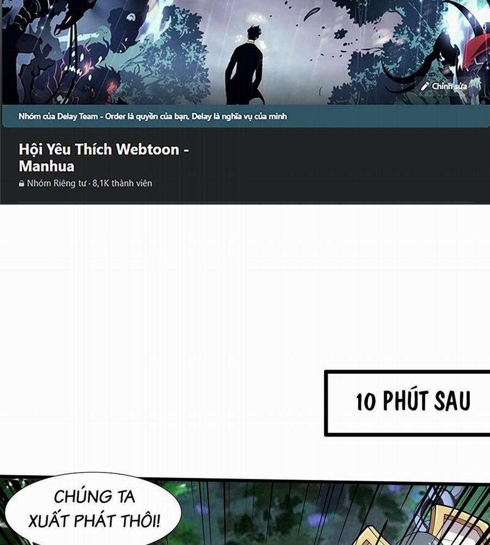 Chỉ Có Ta Có Thể Sử Dụng Triệu Hoán Thuật 124 trang 3