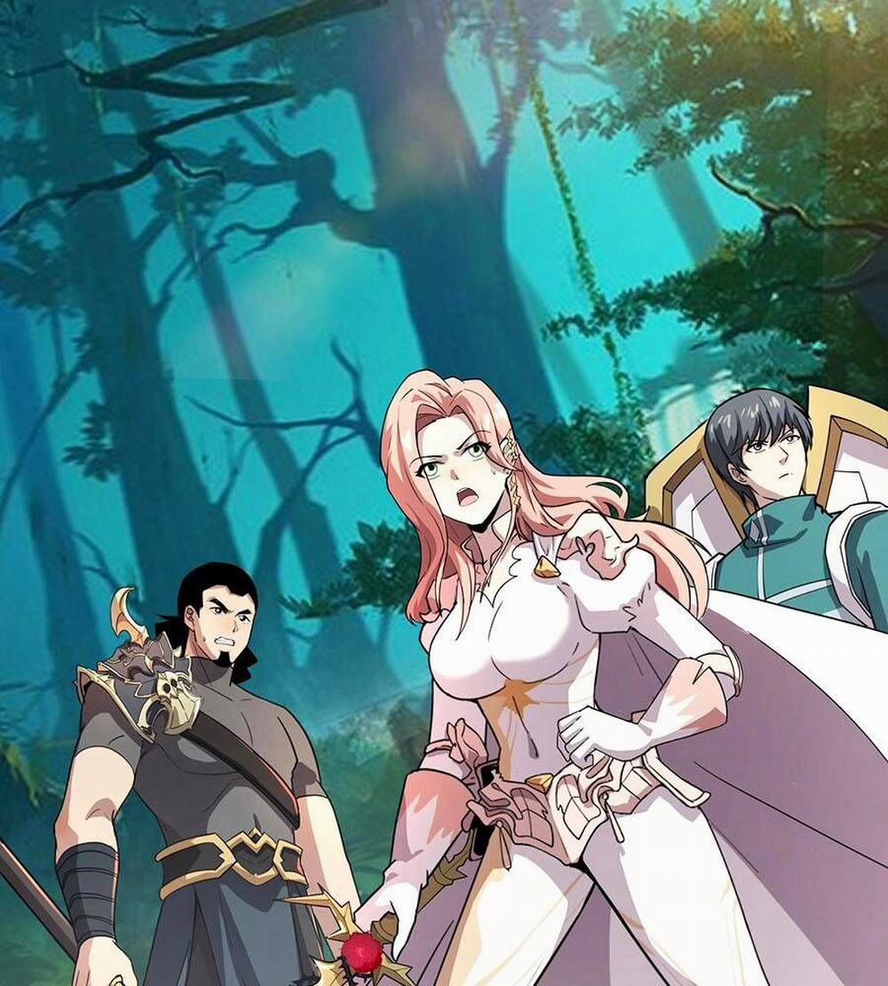 Chỉ Có Ta Có Thể Sử Dụng Triệu Hoán Thuật 124 trang 31