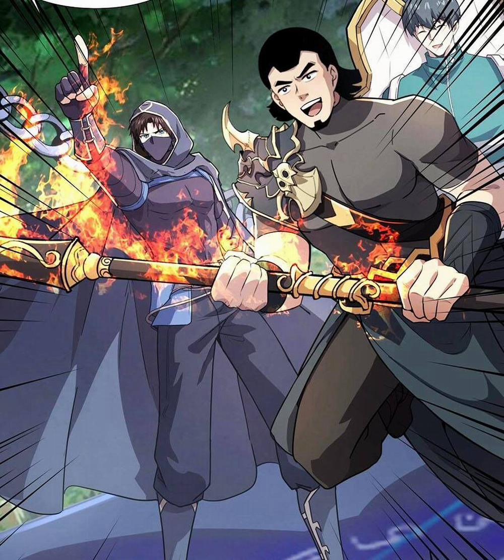 Chỉ Có Ta Có Thể Sử Dụng Triệu Hoán Thuật 124 trang 4