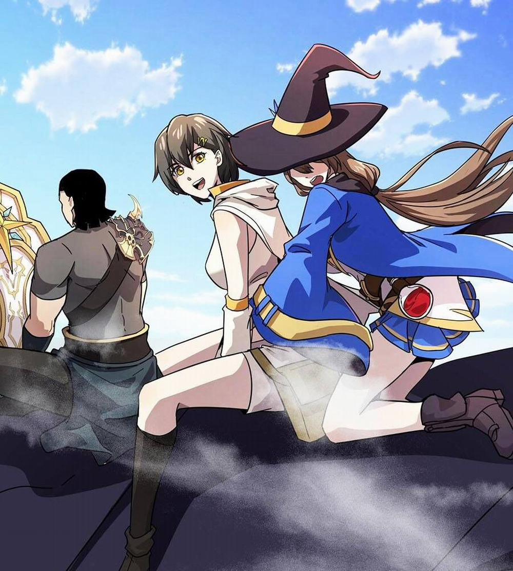 Chỉ Có Ta Có Thể Sử Dụng Triệu Hoán Thuật 124 trang 56