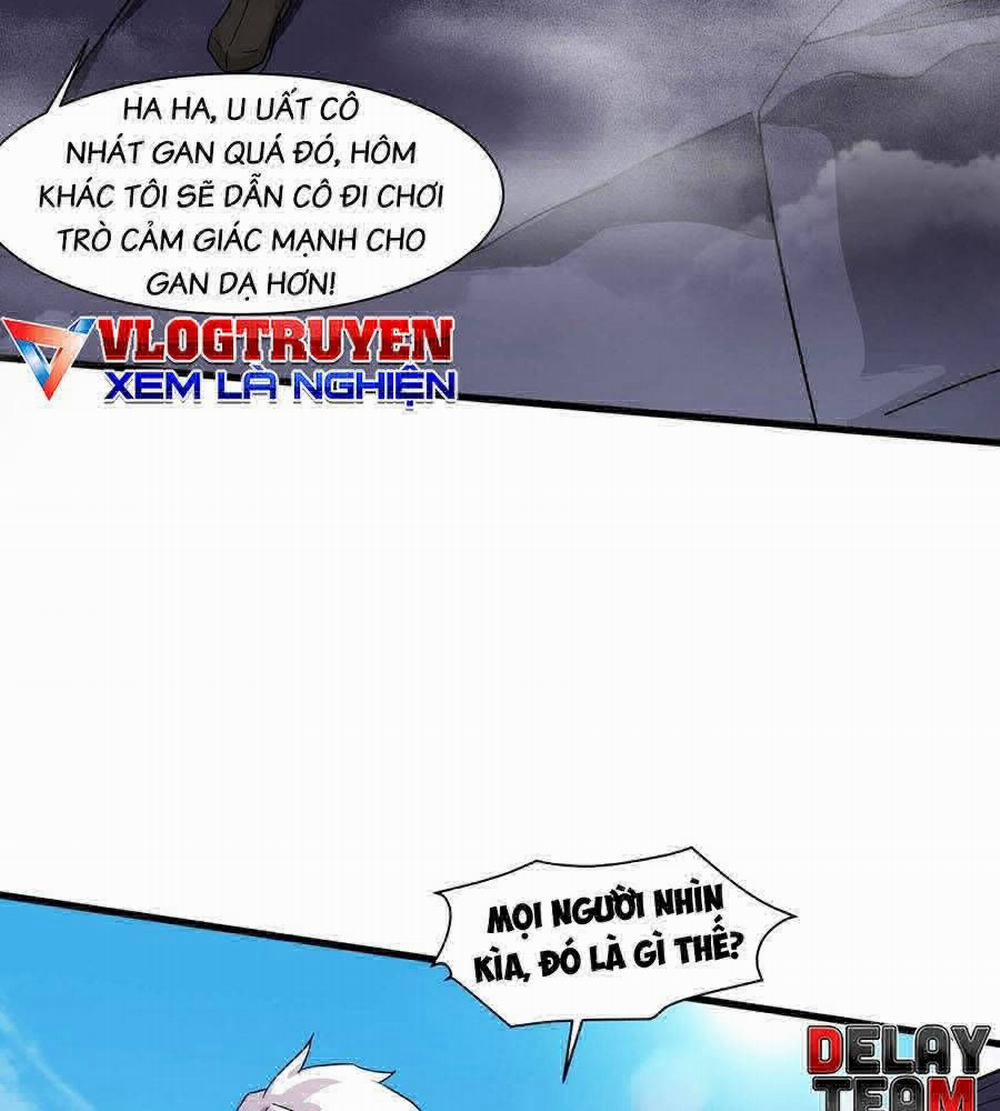 Chỉ Có Ta Có Thể Sử Dụng Triệu Hoán Thuật 124 trang 57