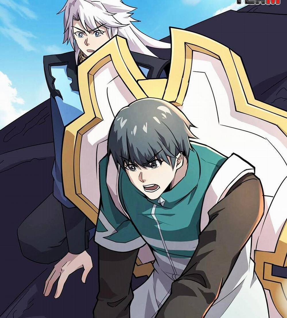 Chỉ Có Ta Có Thể Sử Dụng Triệu Hoán Thuật 124 trang 58