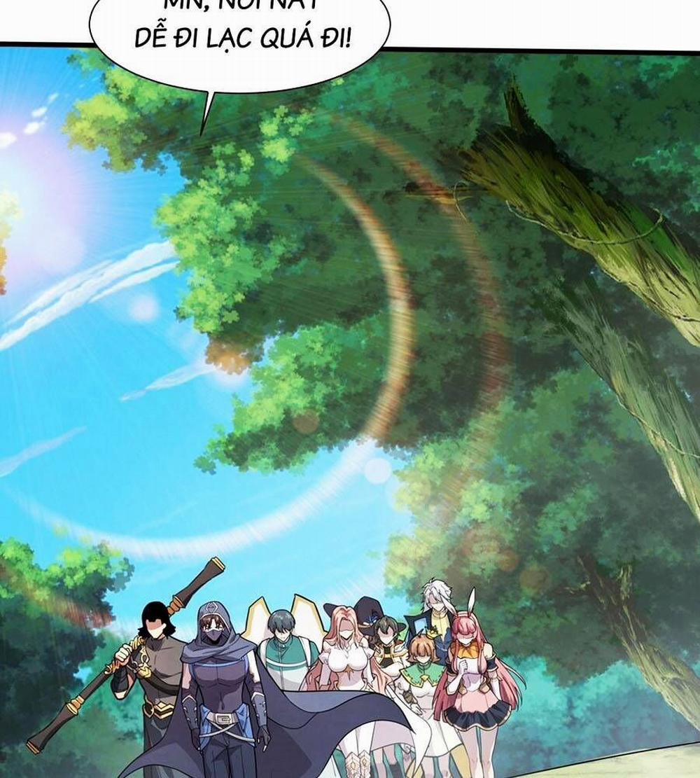 Chỉ Có Ta Có Thể Sử Dụng Triệu Hoán Thuật 124 trang 6