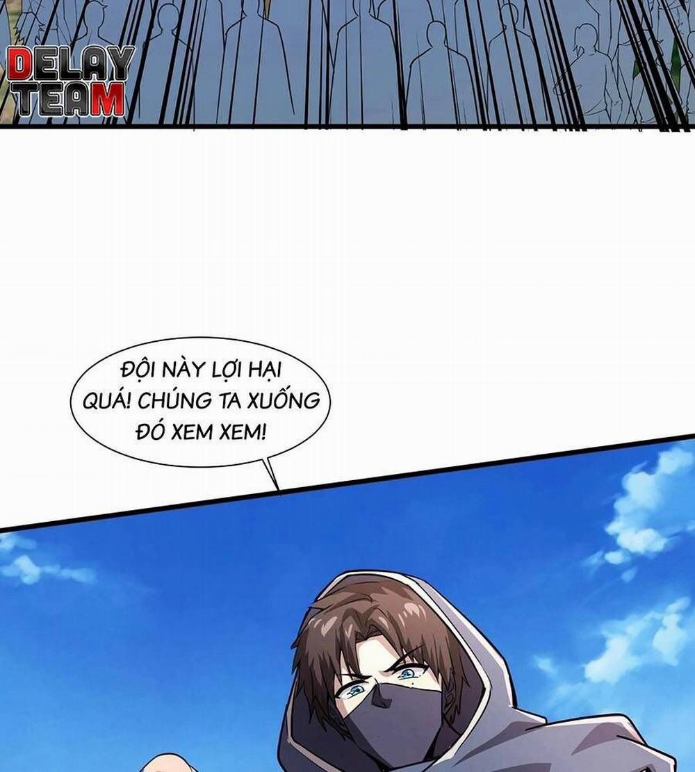 Chỉ Có Ta Có Thể Sử Dụng Triệu Hoán Thuật 124 trang 78