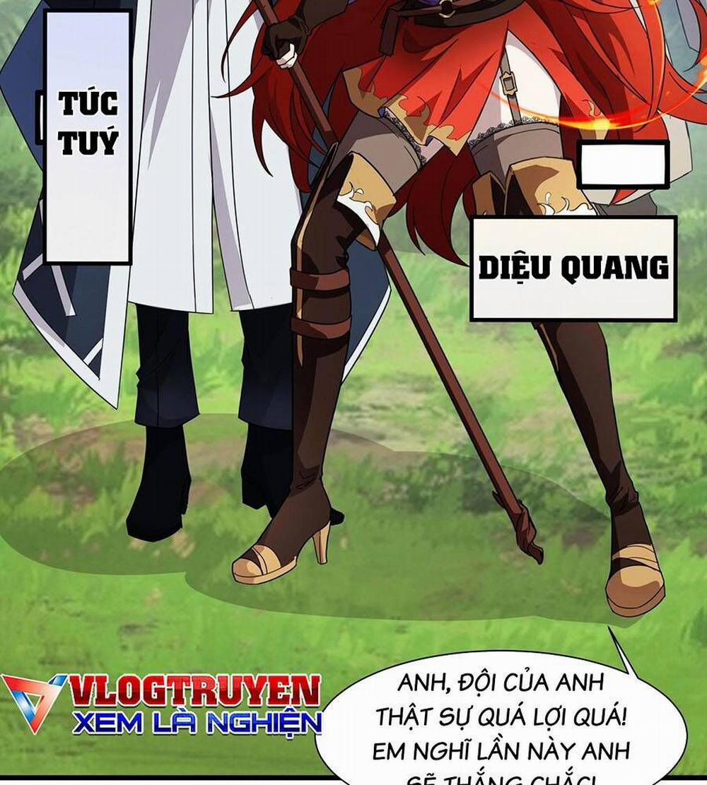 Chỉ Có Ta Có Thể Sử Dụng Triệu Hoán Thuật 124 trang 84