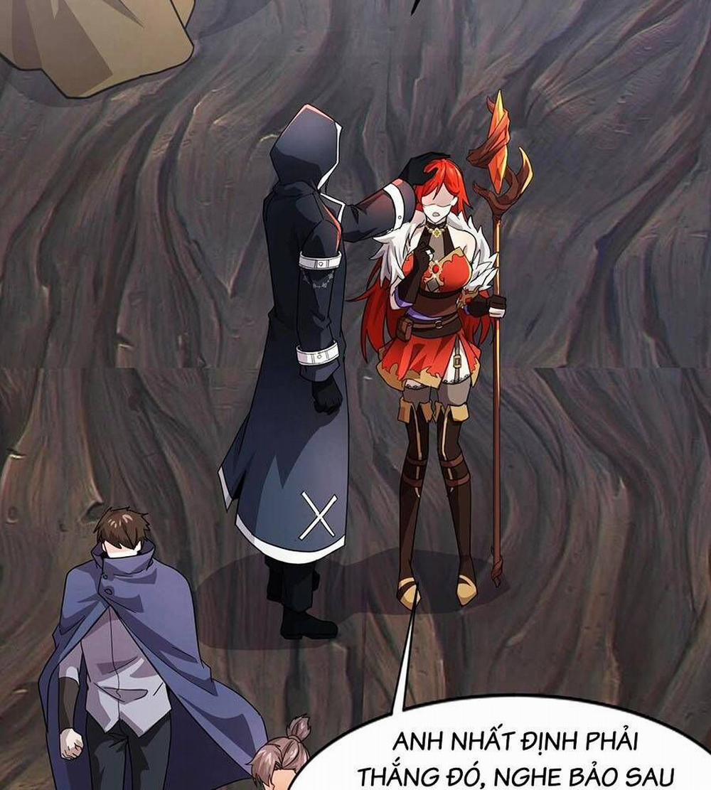 Chỉ Có Ta Có Thể Sử Dụng Triệu Hoán Thuật 124 trang 86