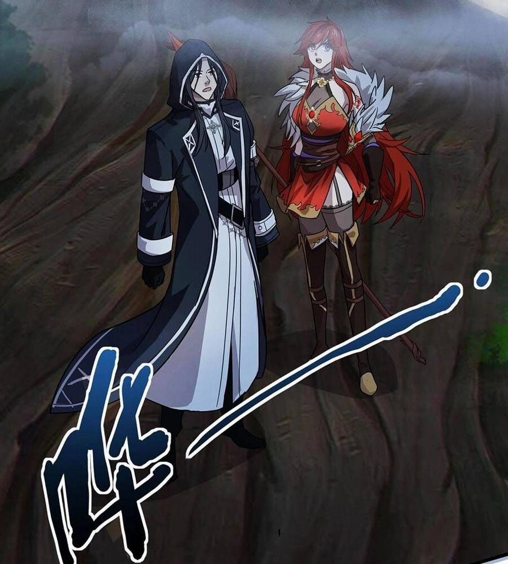 Chỉ Có Ta Có Thể Sử Dụng Triệu Hoán Thuật 124 trang 88