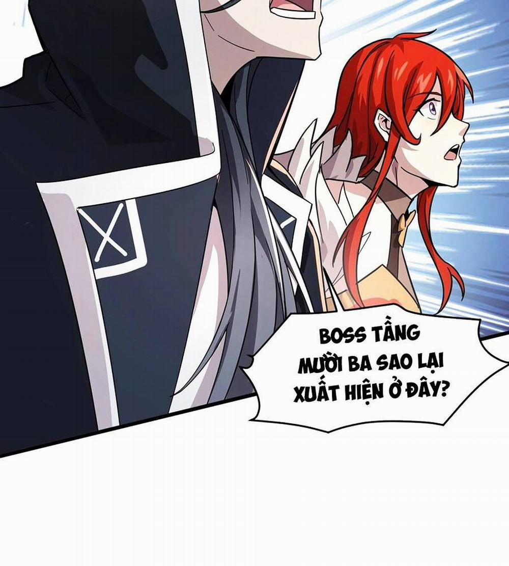 Chỉ Có Ta Có Thể Sử Dụng Triệu Hoán Thuật 124 trang 90