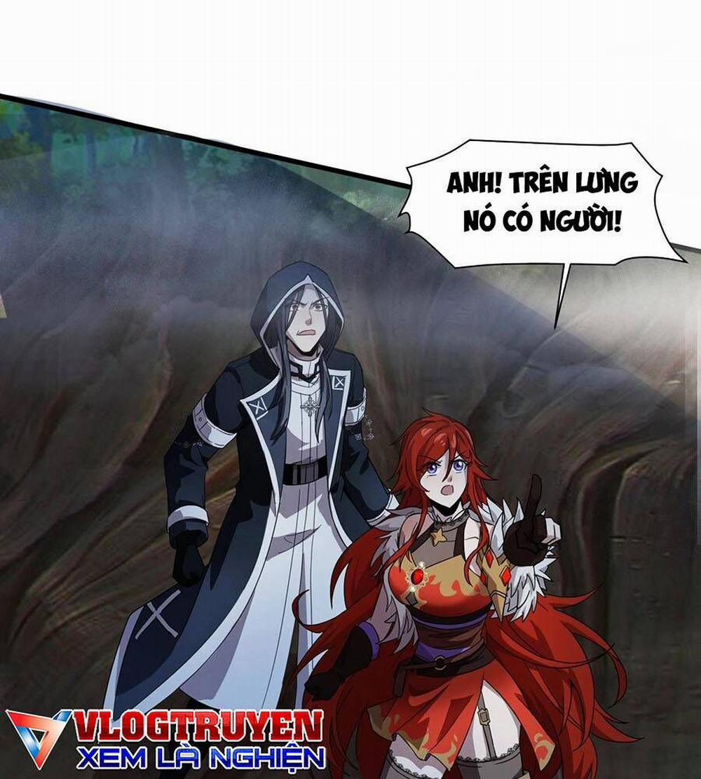 Chỉ Có Ta Có Thể Sử Dụng Triệu Hoán Thuật 124 trang 91