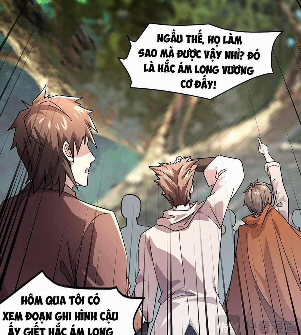 Chỉ Có Ta Có Thể Sử Dụng Triệu Hoán Thuật 124 trang 95