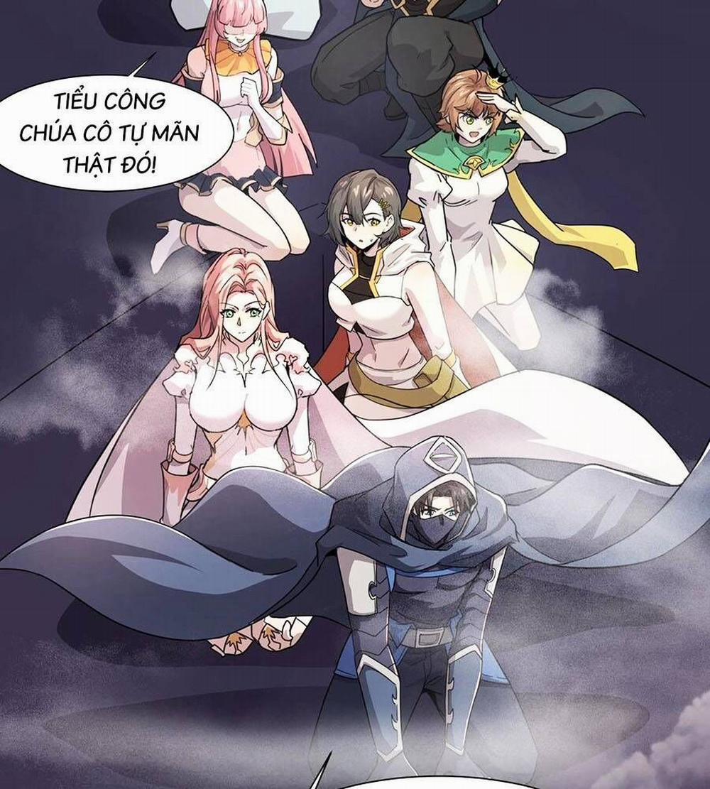 Chỉ Có Ta Có Thể Sử Dụng Triệu Hoán Thuật 124 trang 97