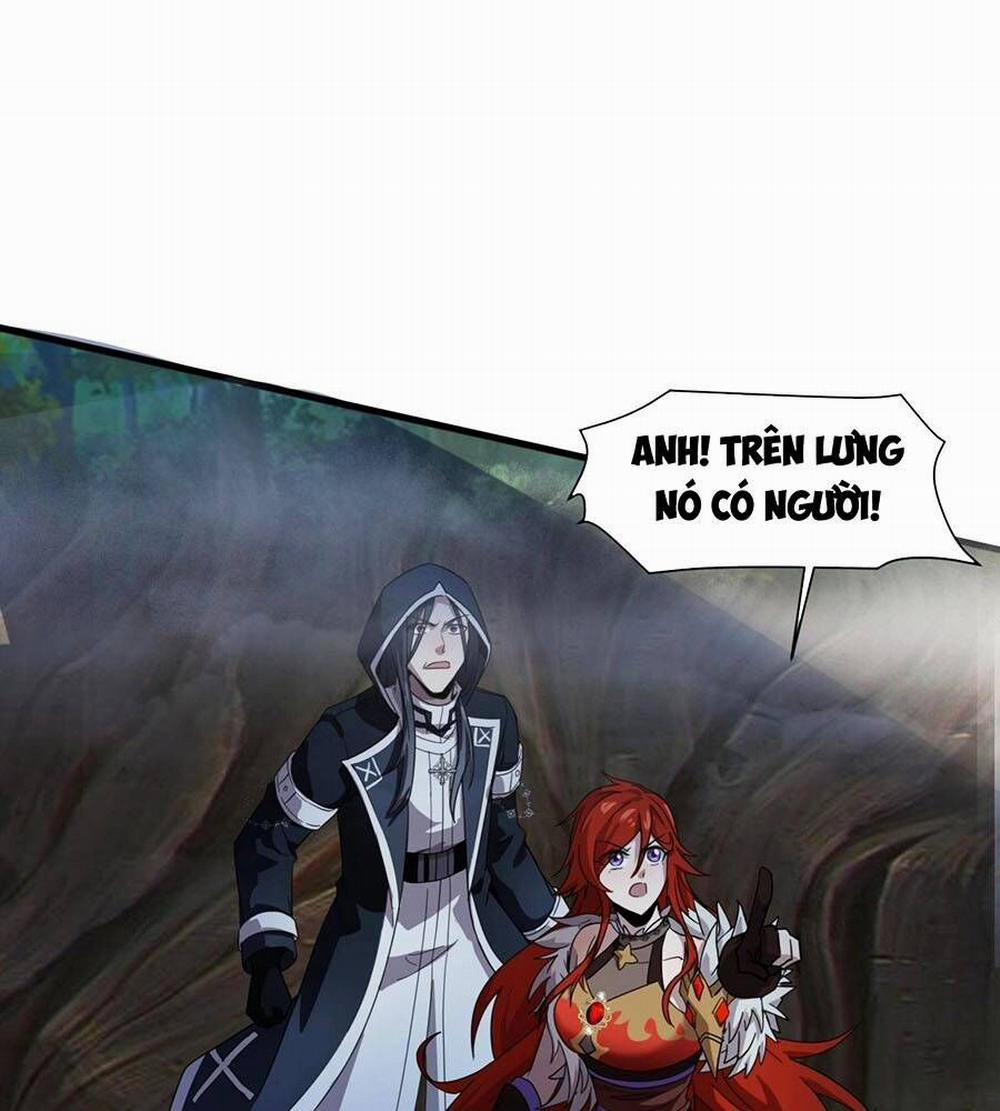 Chỉ Có Ta Có Thể Sử Dụng Triệu Hoán Thuật 125 trang 1