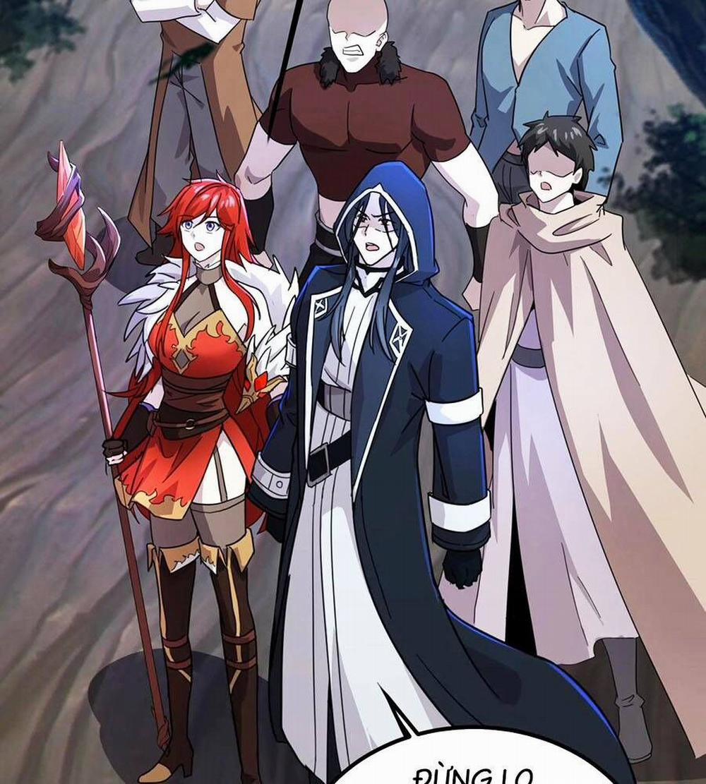 Chỉ Có Ta Có Thể Sử Dụng Triệu Hoán Thuật 125 trang 100