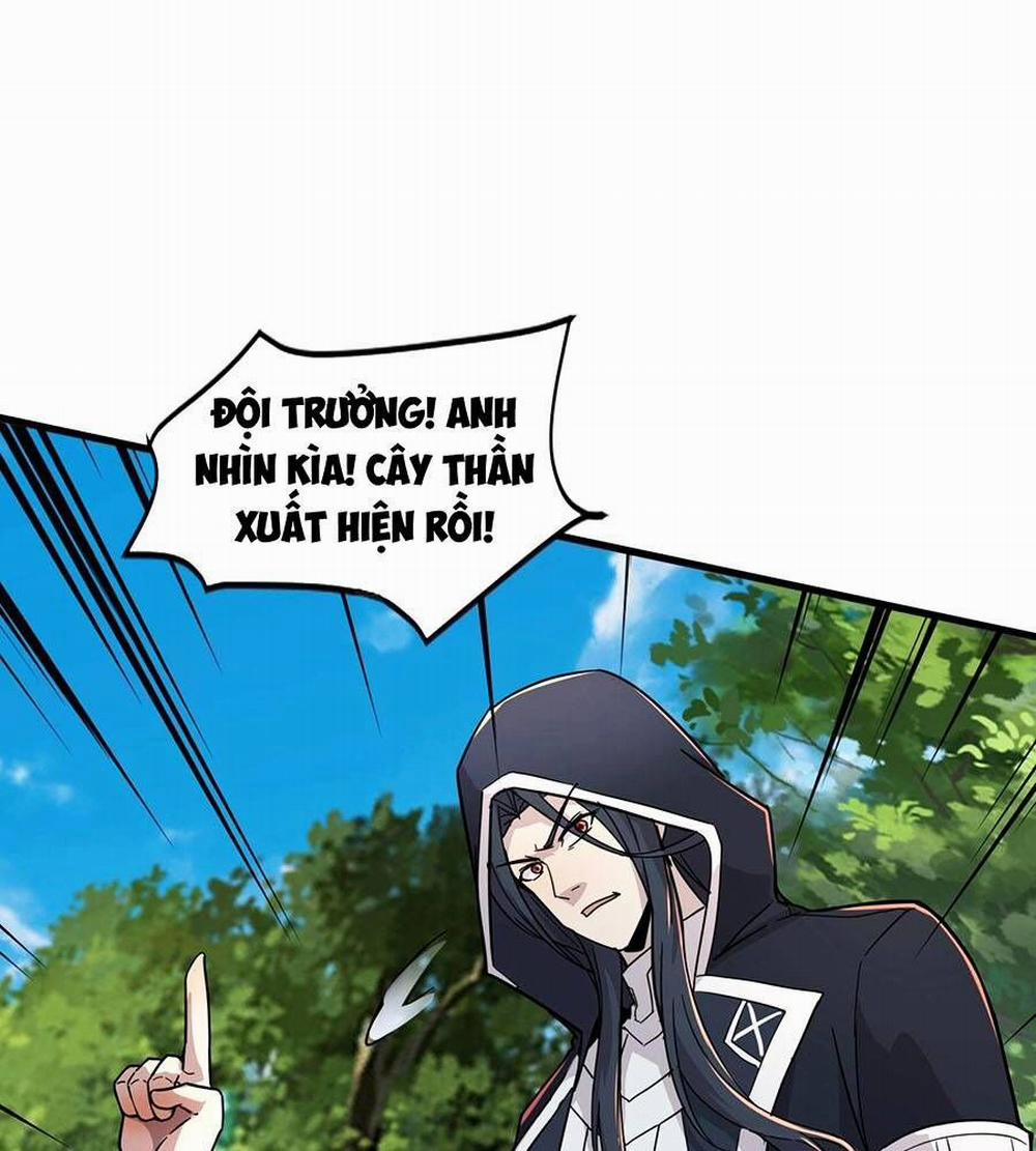 Chỉ Có Ta Có Thể Sử Dụng Triệu Hoán Thuật 125 trang 12