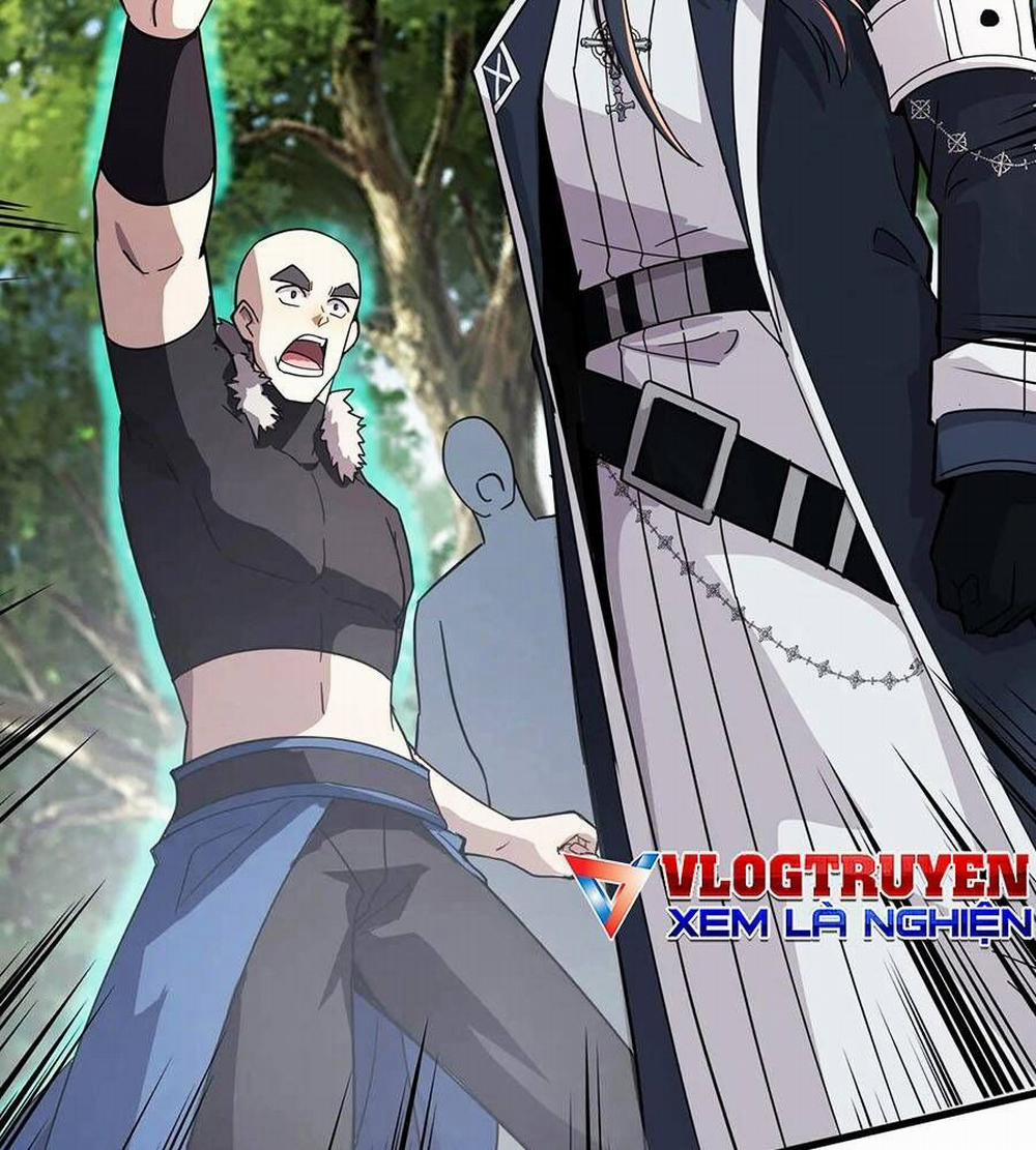 Chỉ Có Ta Có Thể Sử Dụng Triệu Hoán Thuật 125 trang 13