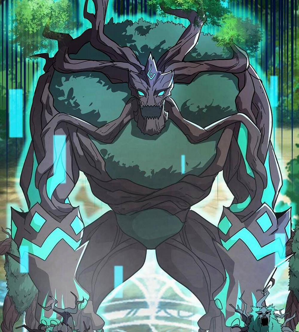 Chỉ Có Ta Có Thể Sử Dụng Triệu Hoán Thuật 125 trang 15