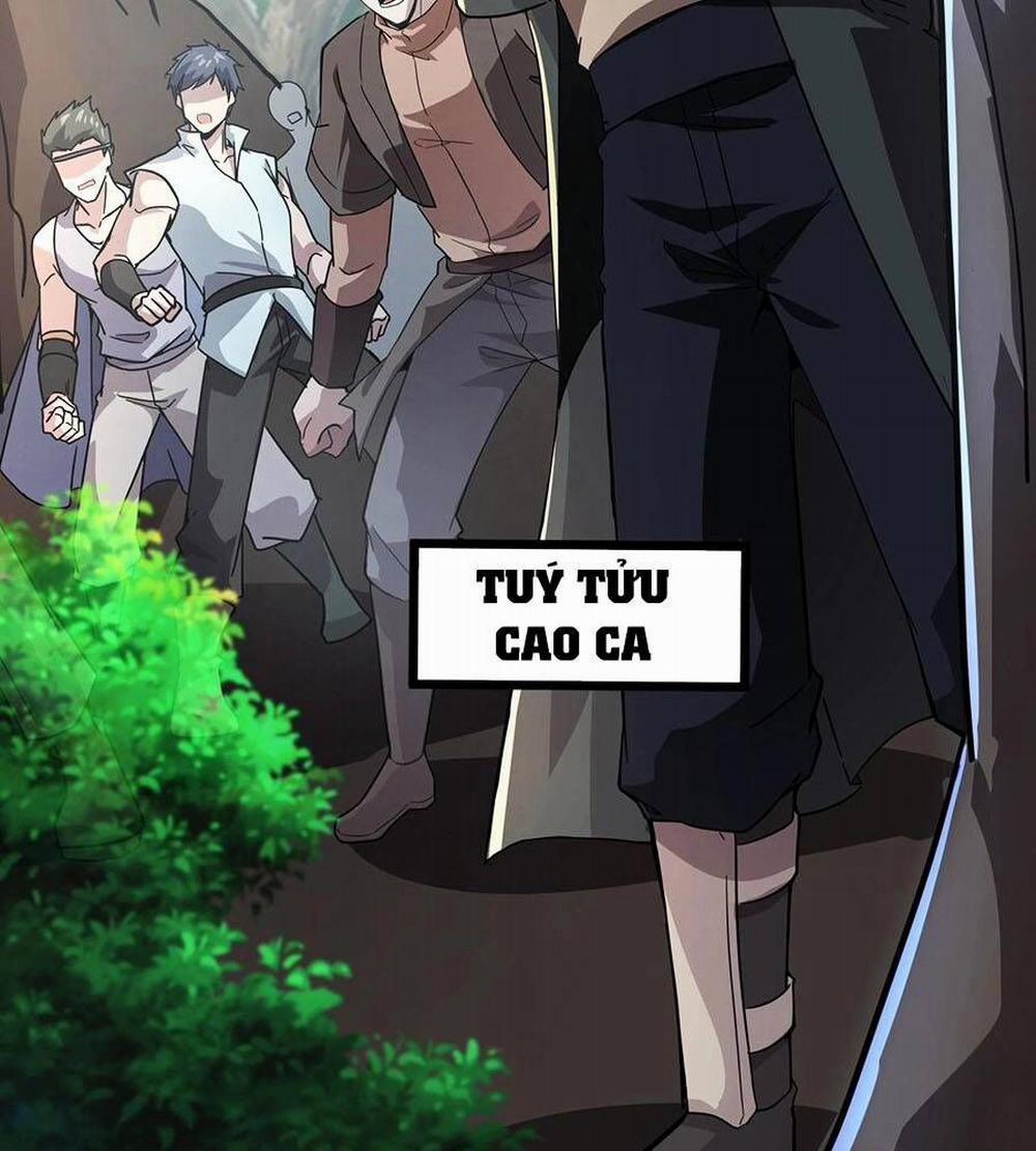 Chỉ Có Ta Có Thể Sử Dụng Triệu Hoán Thuật 125 trang 20