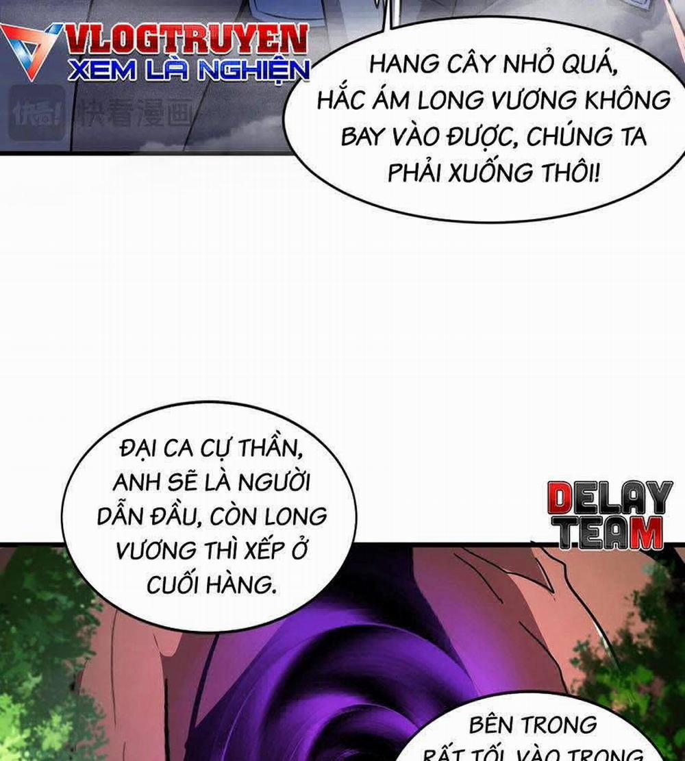 Chỉ Có Ta Có Thể Sử Dụng Triệu Hoán Thuật 125 trang 26