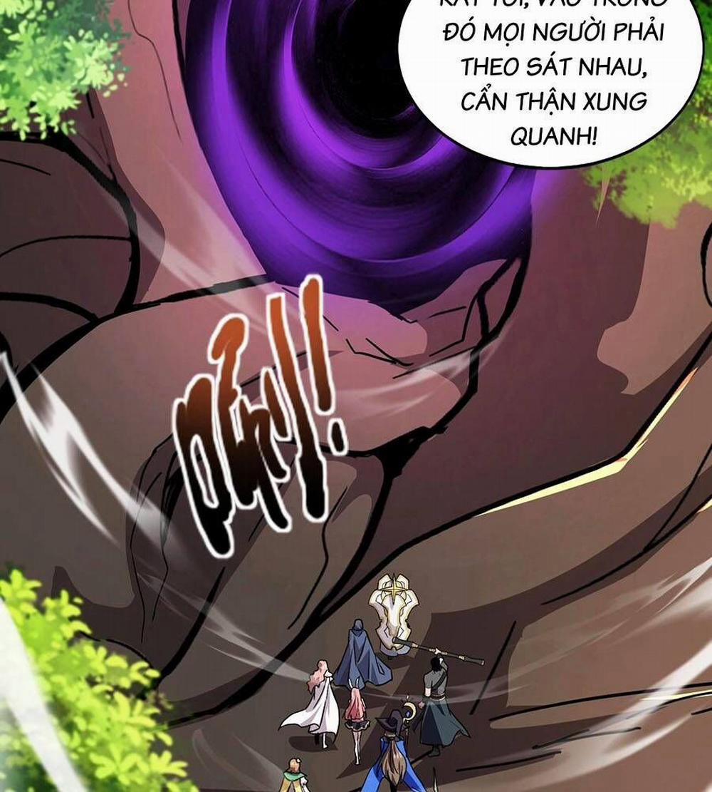 Chỉ Có Ta Có Thể Sử Dụng Triệu Hoán Thuật 125 trang 27